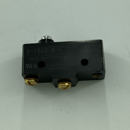 C3-001-N-PD-3 PEDAL SWITCH