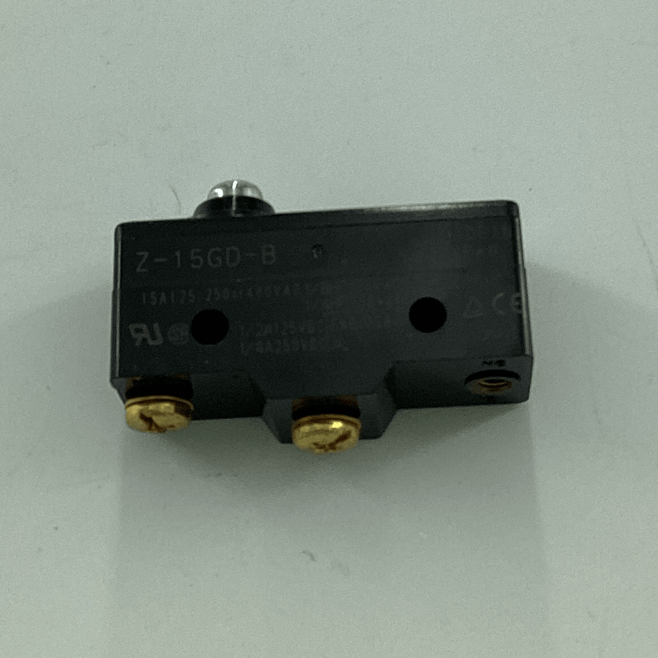 C3-001-N-PD-3 PEDAL SWITCH