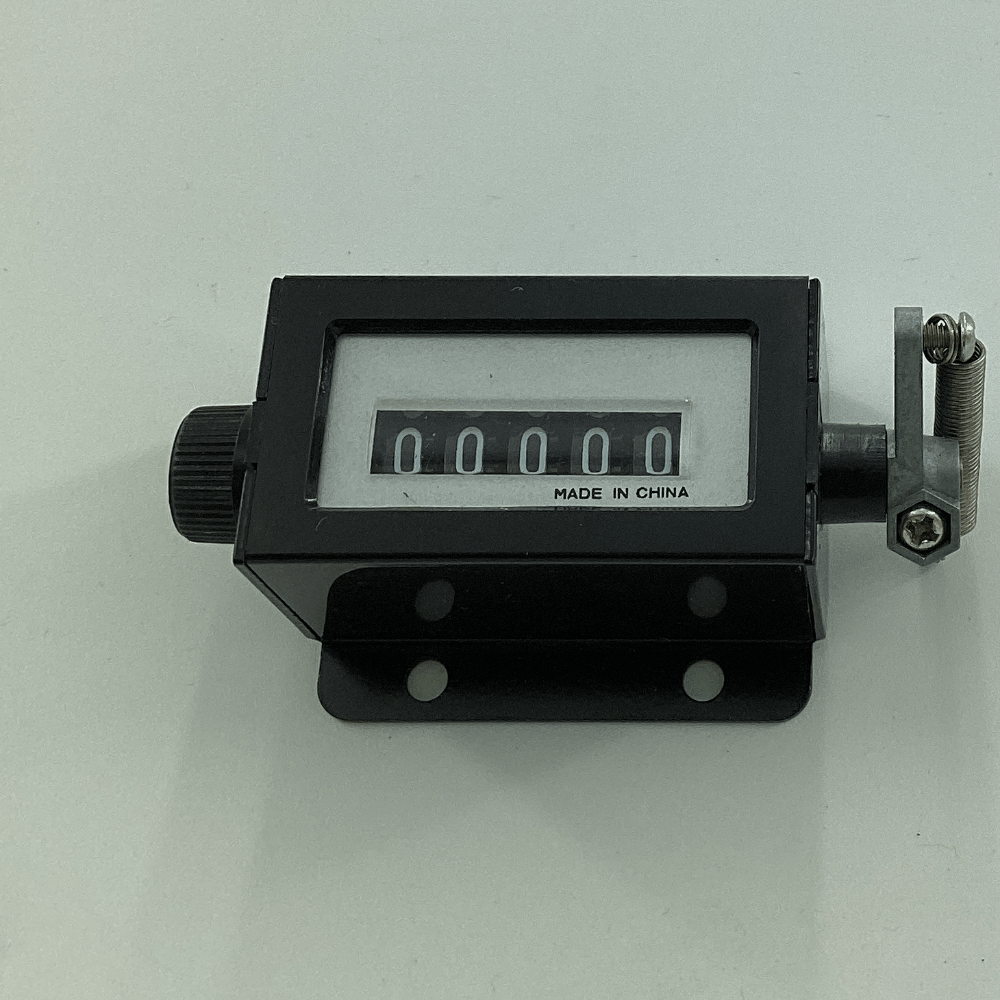 A-267-1 PIN COUNTER
