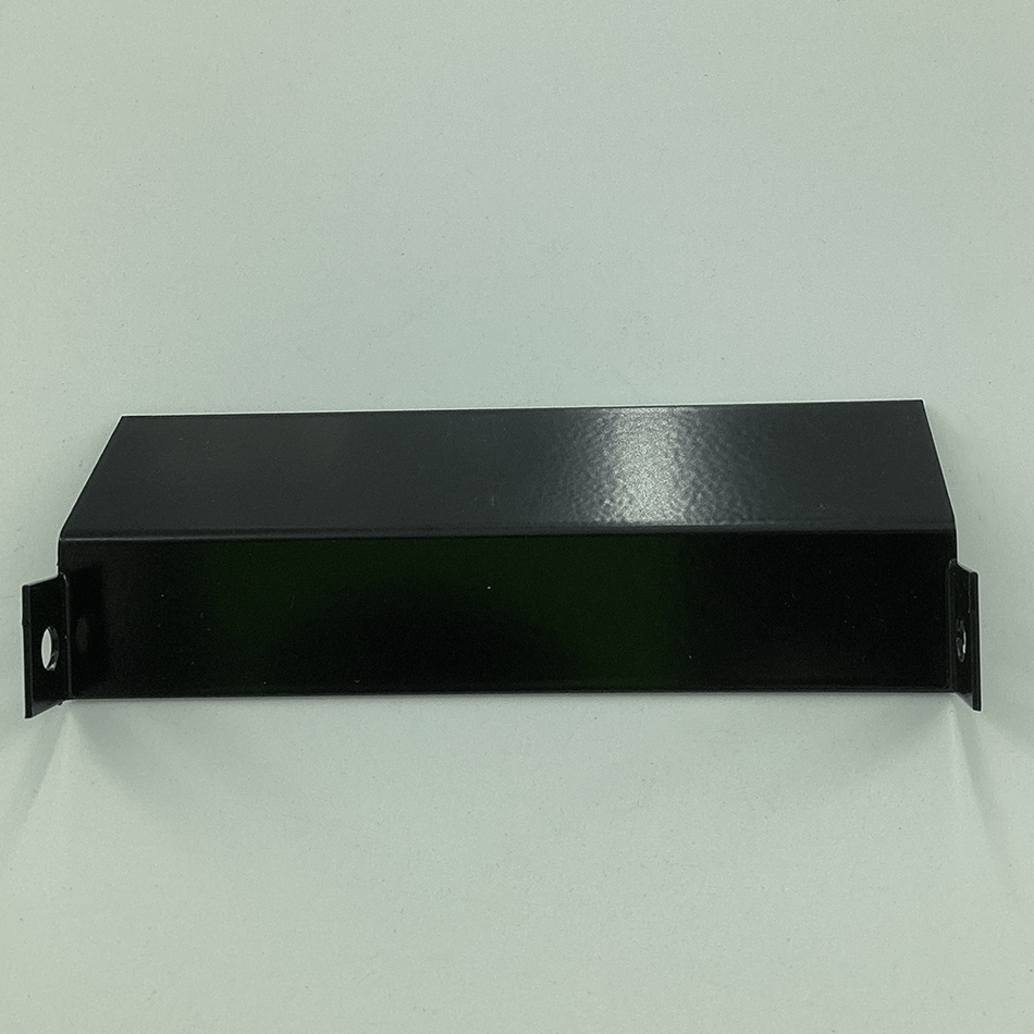 HC4-6 4 1/2" HEAT SHIELD