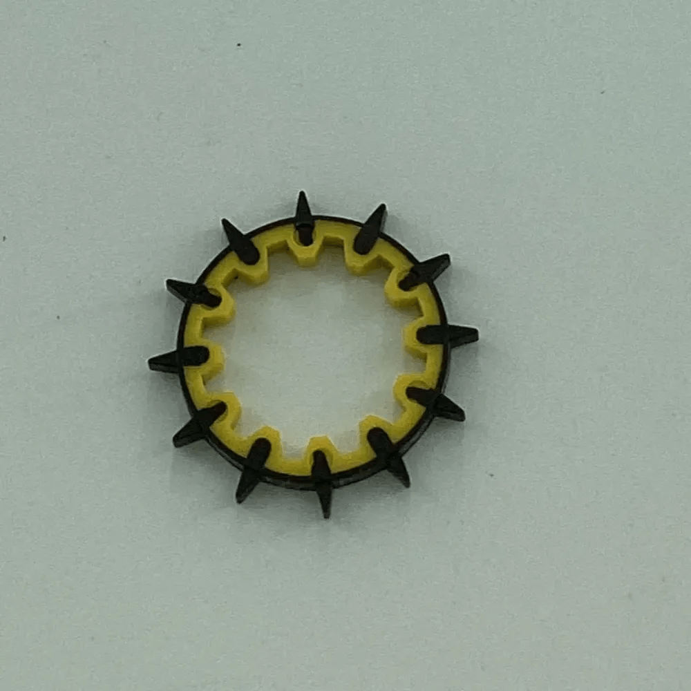 858087 STANDARD READ WHEEL
