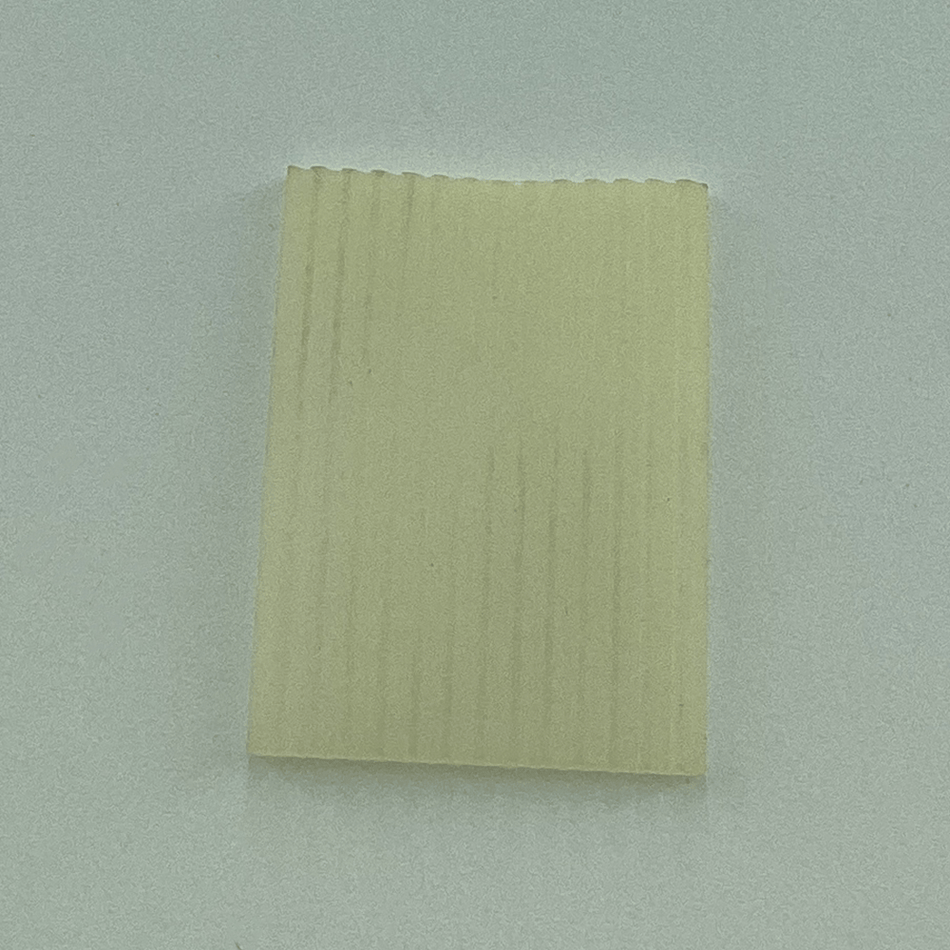 240586 RUBBER FOR FEED DOG
