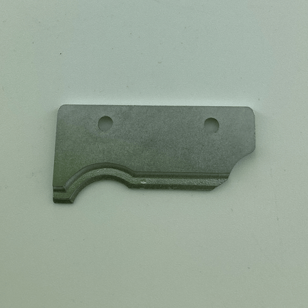 SA6741001 NEEDLE PLATE L 2230L