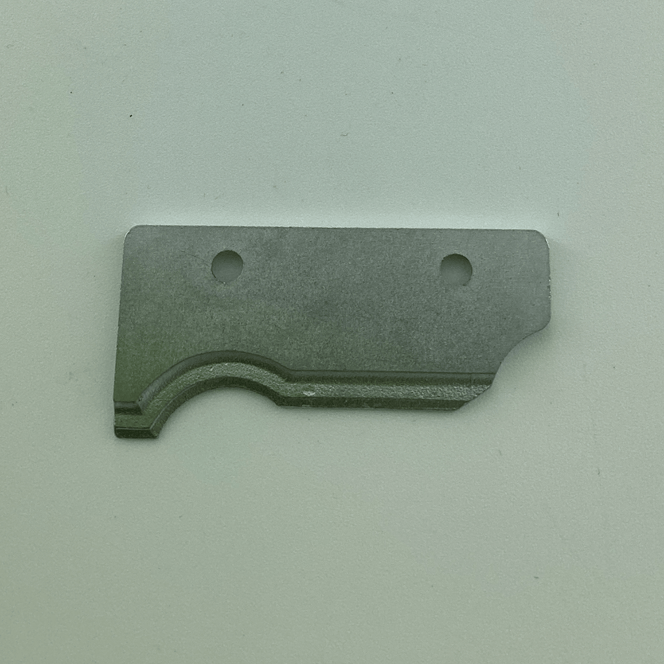 SA6741001 NEEDLE PLATE L 2230L