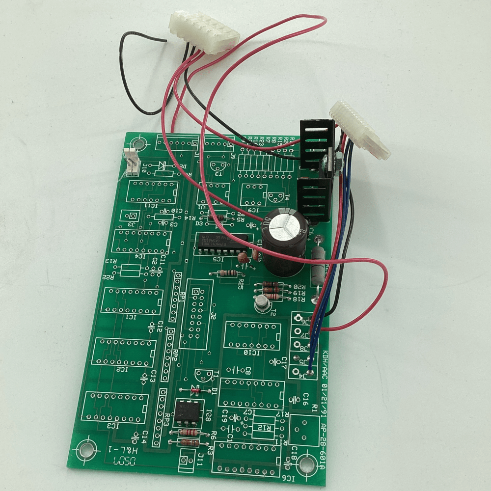 AP-28-601K PC BOARD