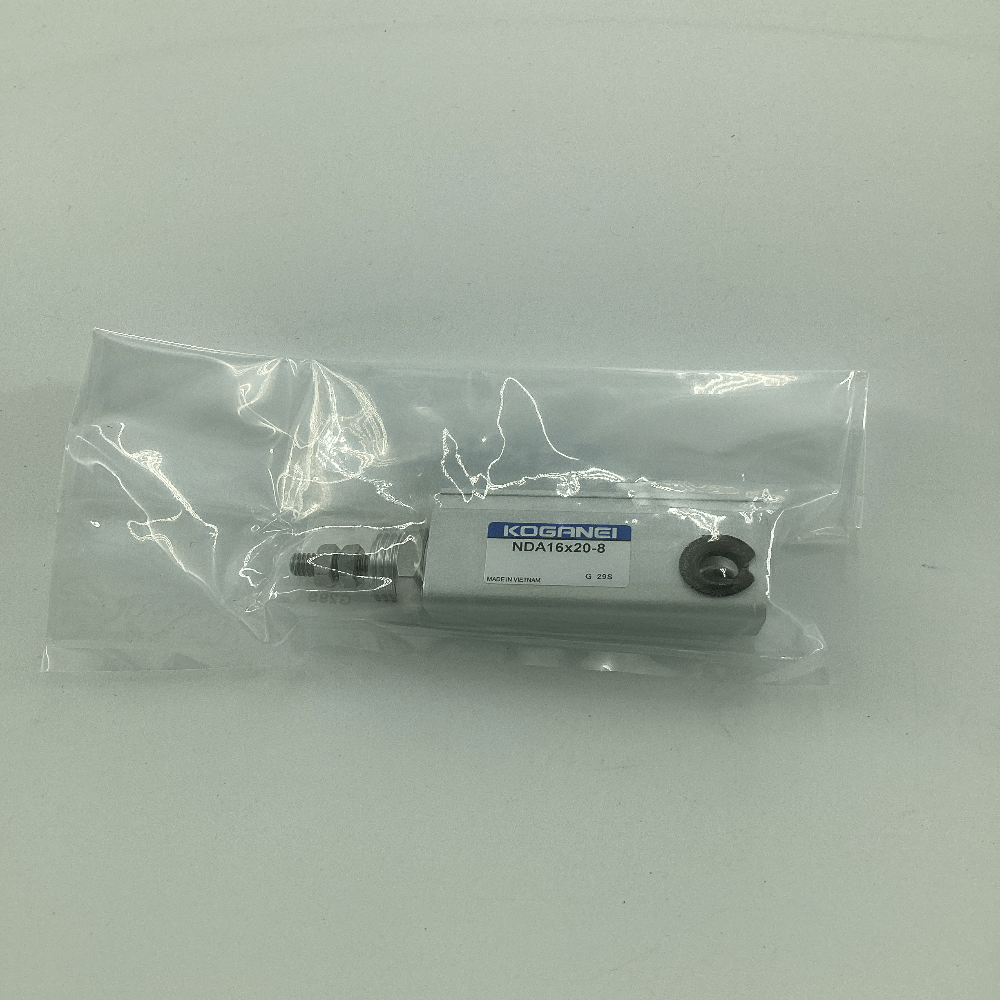 NDA-16X20-8 CYLINDER