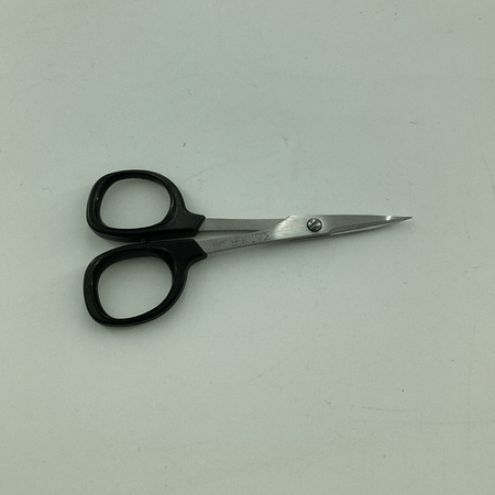 N5100C 4" CURVED SCISSORS