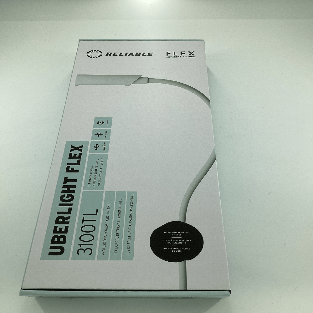 3100TL FLEX SERIES SMD LED