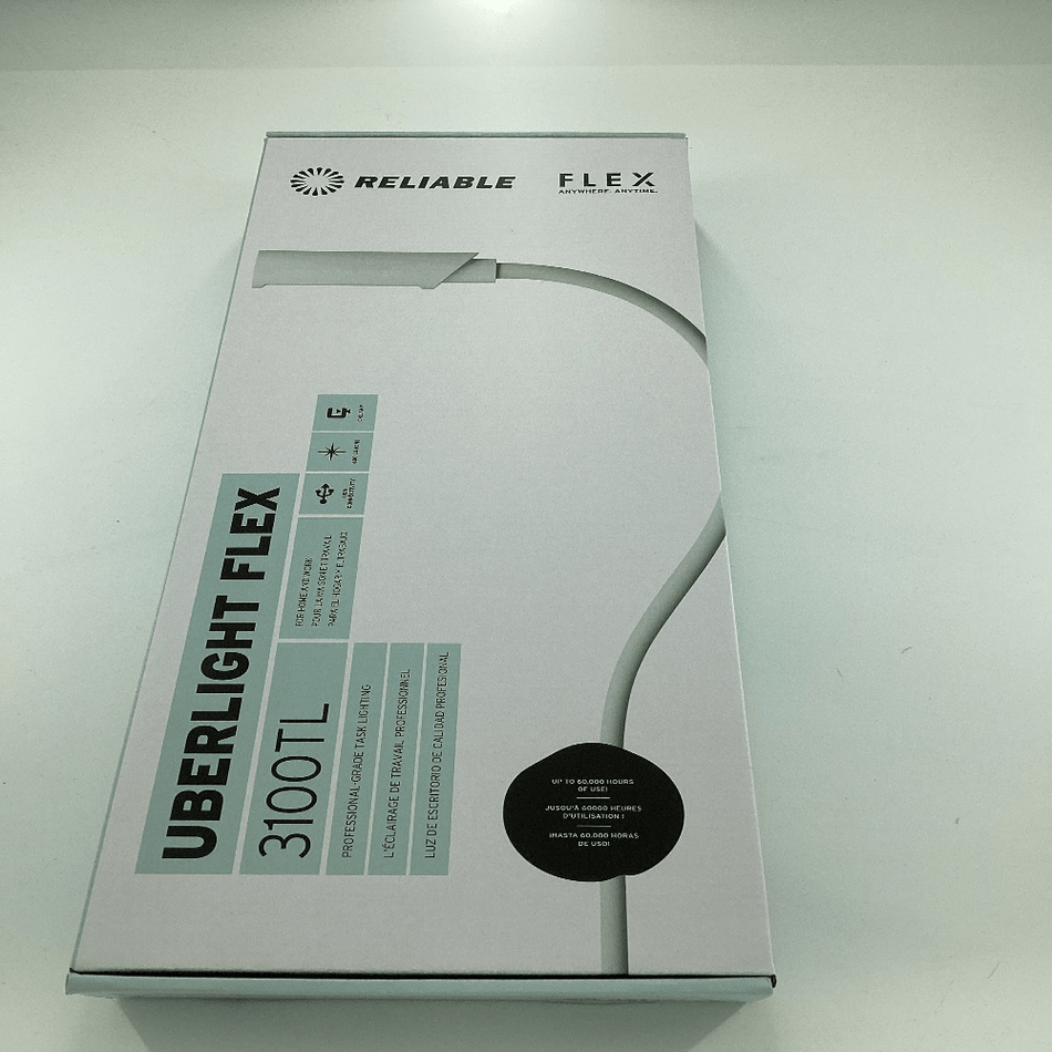 3100TL FLEX SERIES SMD LED