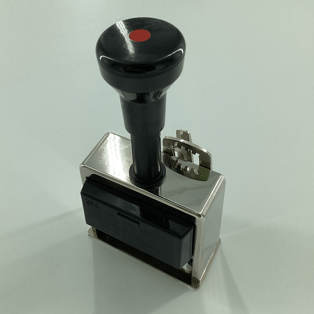C1 8 WHEEL BLOCK