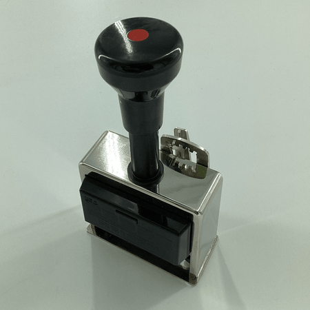 C1 8 WHEEL BLOCK