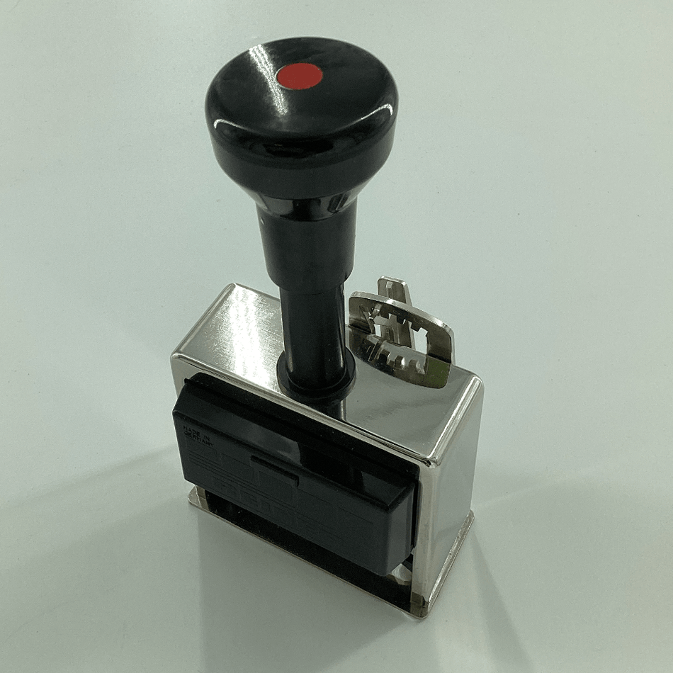 C1 8 WHEEL BLOCK