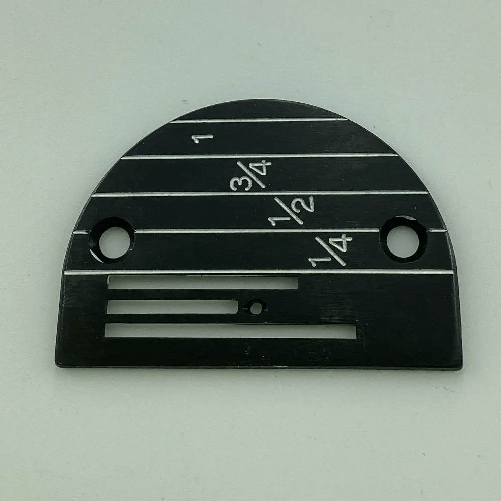 12482LG NEEDLE PLATE