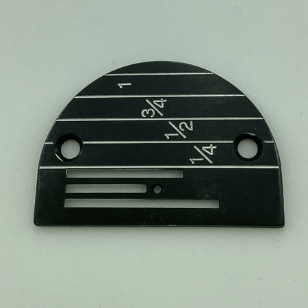 12482LG NEEDLE PLATE