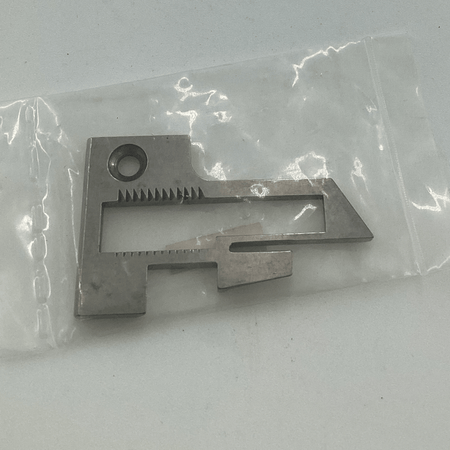 39524J3/16" NEEDLE PLATE