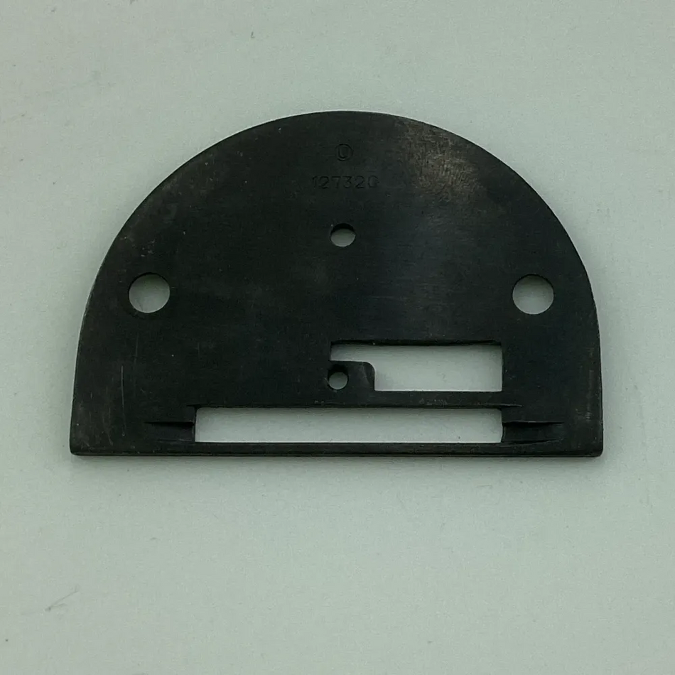 127320 NEEDLE PLATE