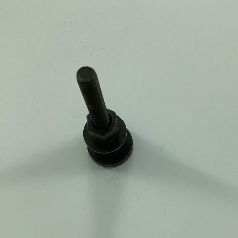 102-2 SCREW & NUT ASSEMBLY