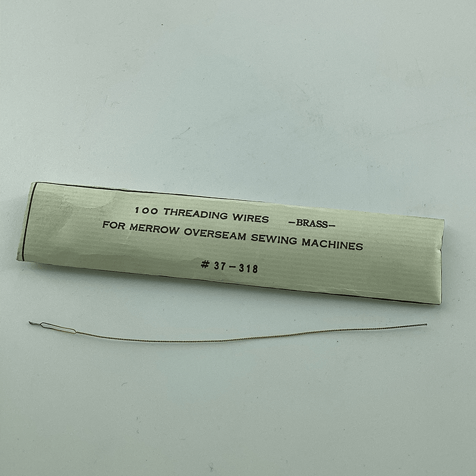 37-318 THREADWIRE