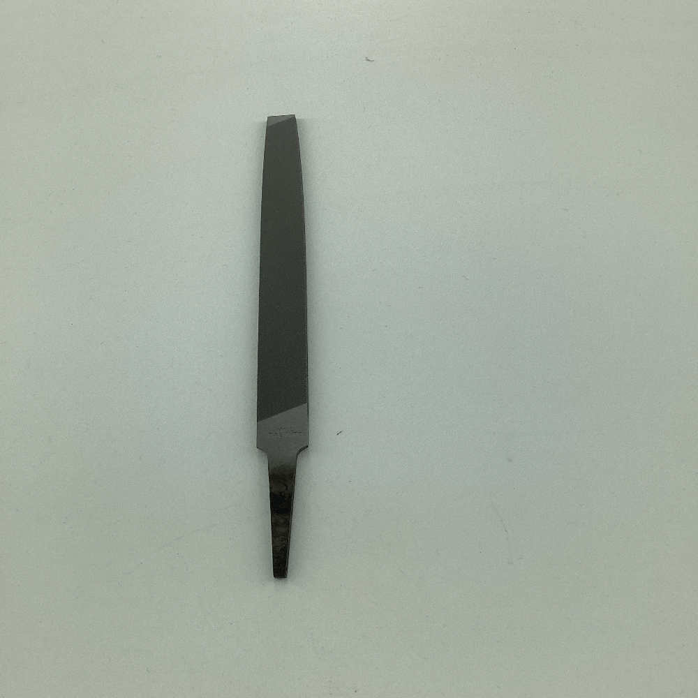 08354 FILE MILL BASTARD 6 IN