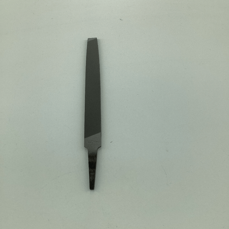 08354 FILE MILL BASTARD 6 IN