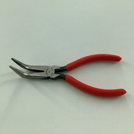 888-6SC PLIERS 6IN CURVED