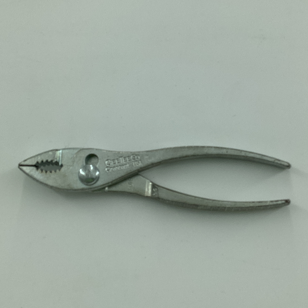 H26 PLIERS SLIP JOINT