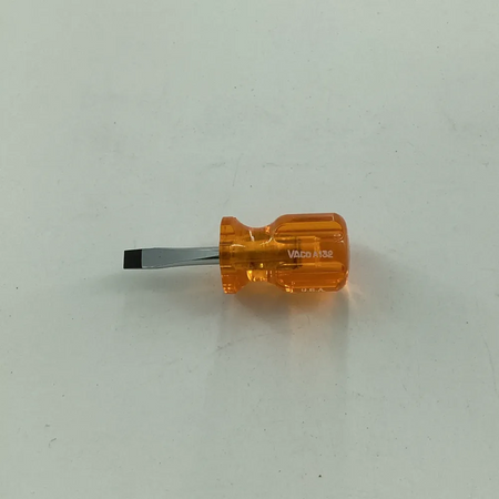 A132 SCREWDRIVER