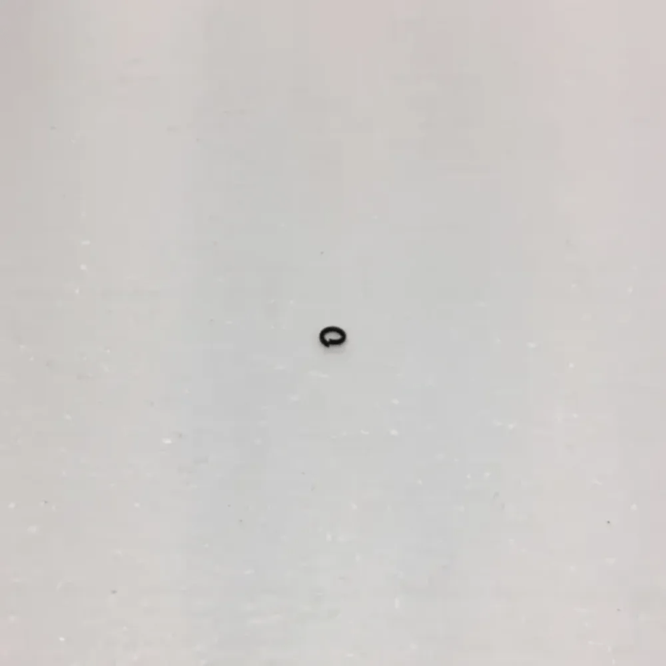 140012008001 LOCK WASHER BLACK