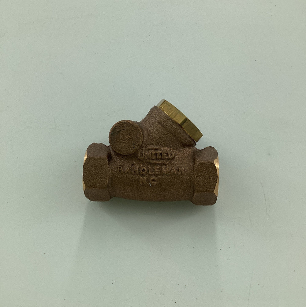 62-1/2" SWING CHECK VALVE