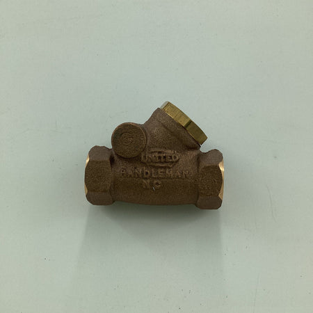 62-1/2" SWING CHECK VALVE