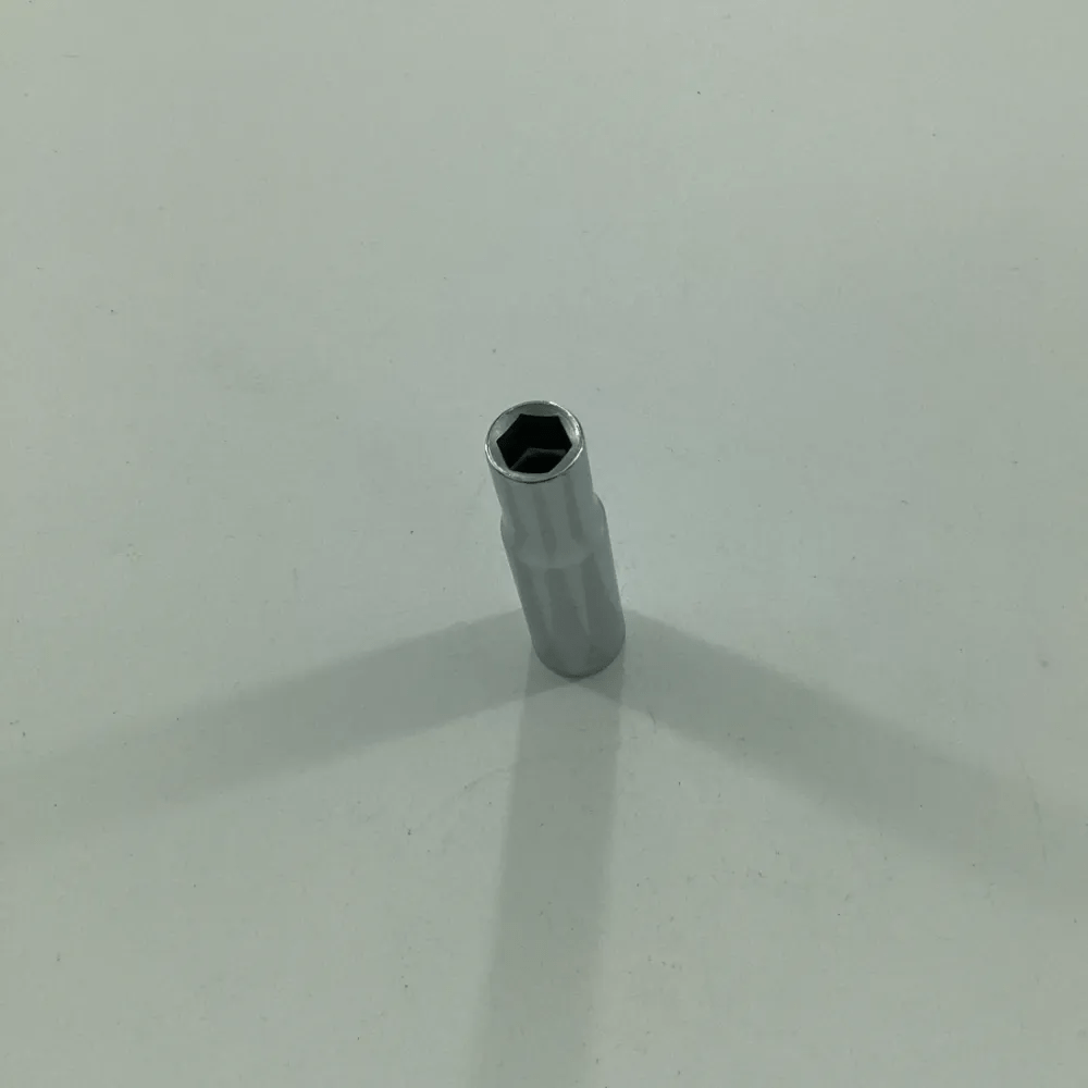 Socket - 3/8