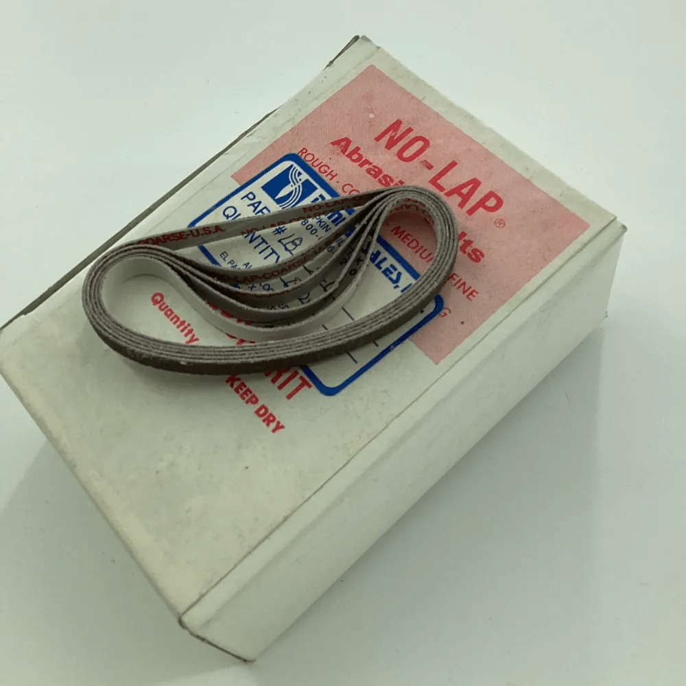 1350200 BELTS COARSE | Box 100