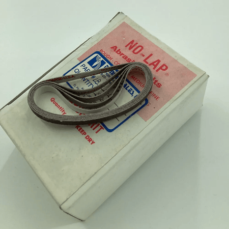 1350200 BELTS COARSE | Box 100