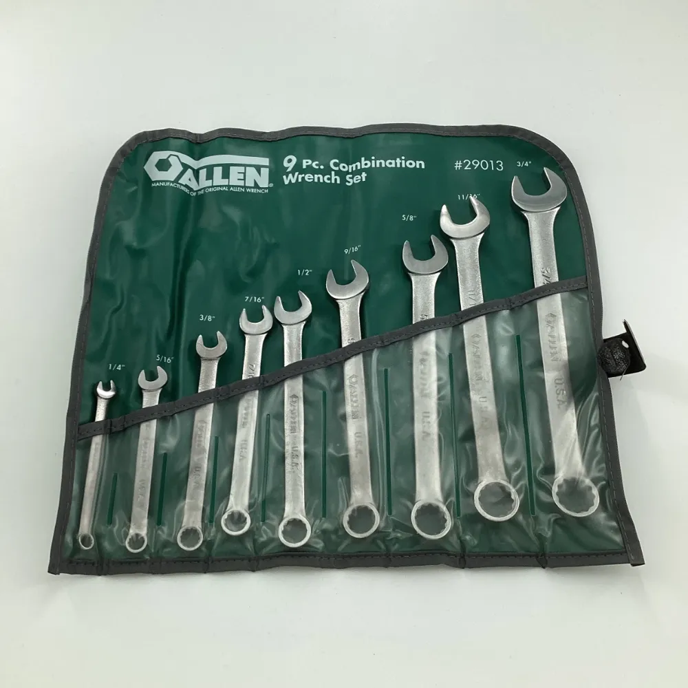 29013 WRENCH SET | Set