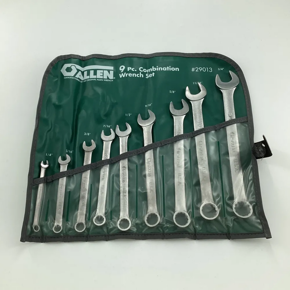 29013 WRENCH SET | Set