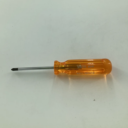 BD111 SCREWDRIVER