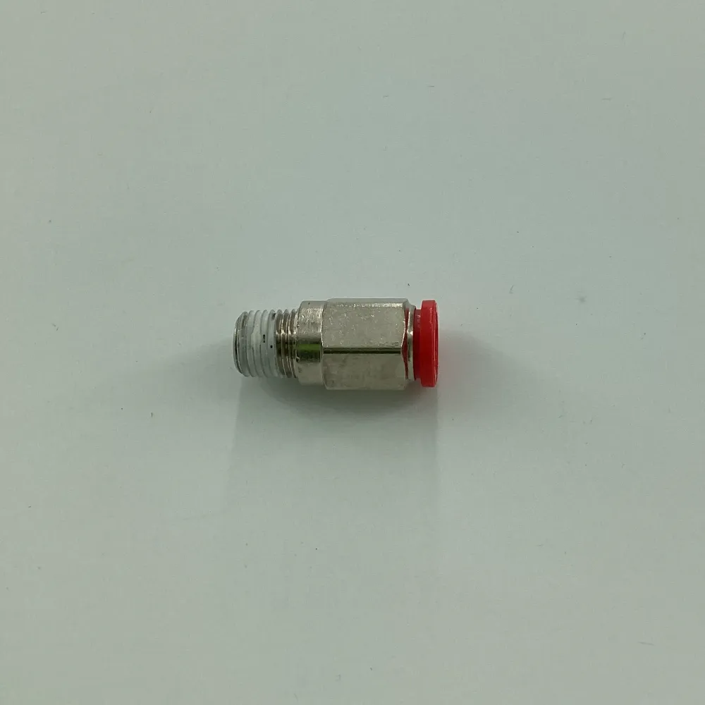 Z6864 MALE CONNECTOR