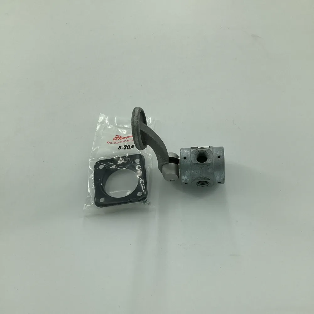 250T3-10-21 AIR VALVE