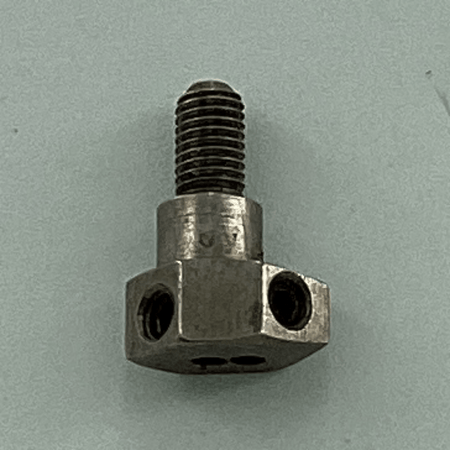 146773-0-01 NEEDLE CLAMP