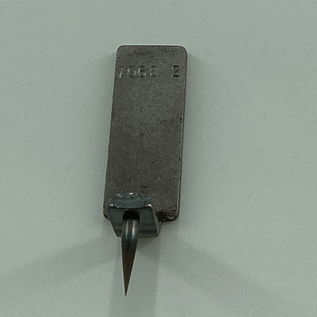 7068-2 DOG ROLL DRIVER