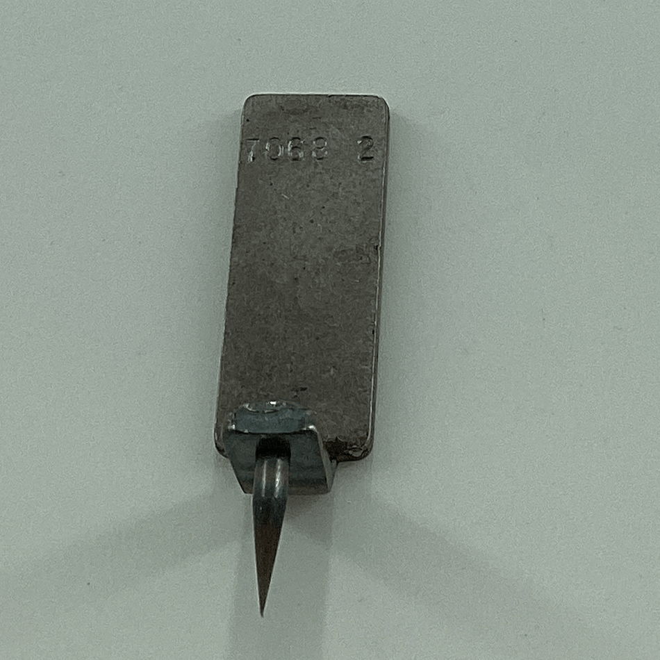 7068-2 DOG ROLL DRIVER