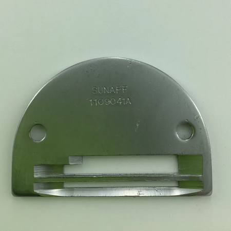 B-1109-041-A00 NEEDLE PLATE