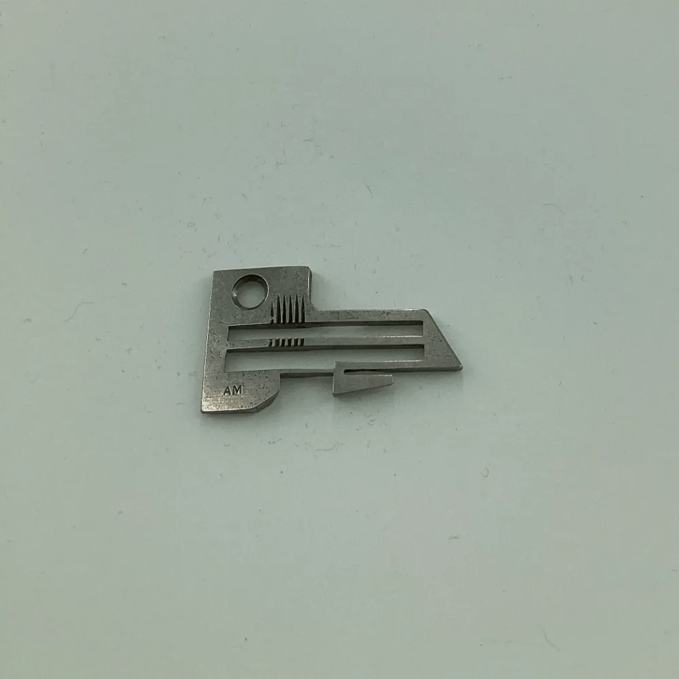 39524D PREMIUM PLATE