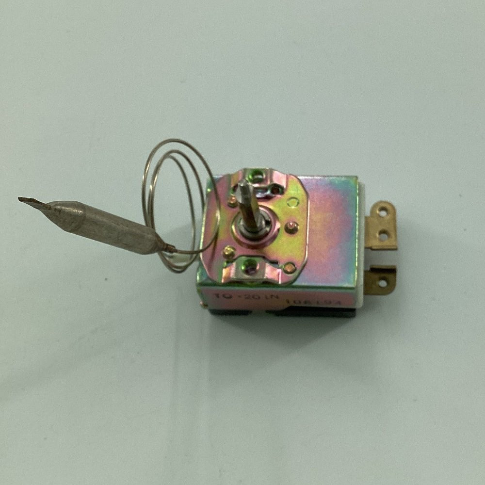 HI-107 THERMOSTAT ASSEMBLY