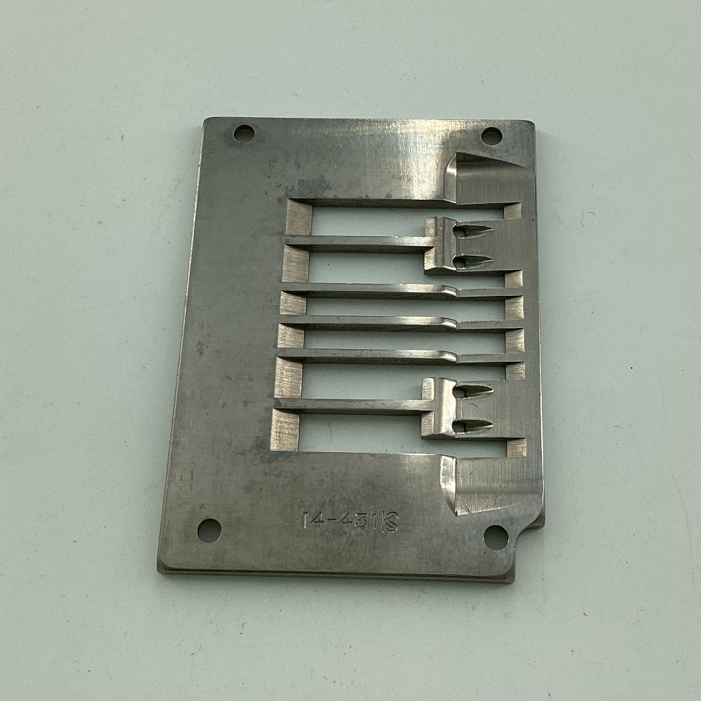 14-431 NEEDLE PLATE