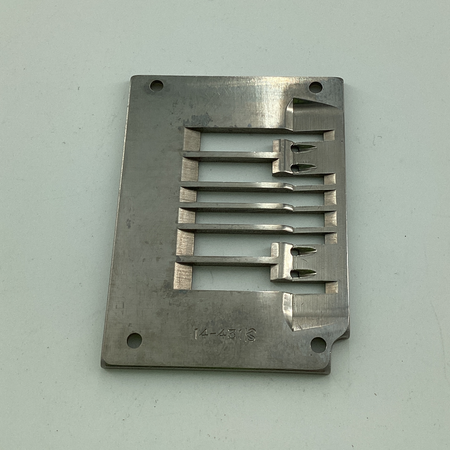 14-431 NEEDLE PLATE