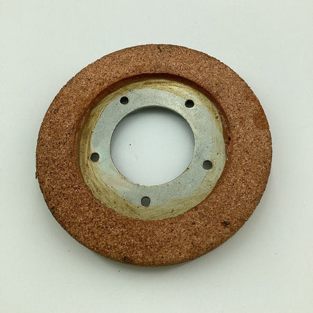 K38/1 CLUTCH BRAKE DISC