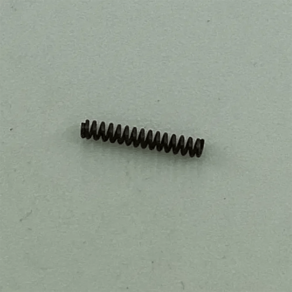 Springs - Mitsubishi – Dunlap Sunbrand International