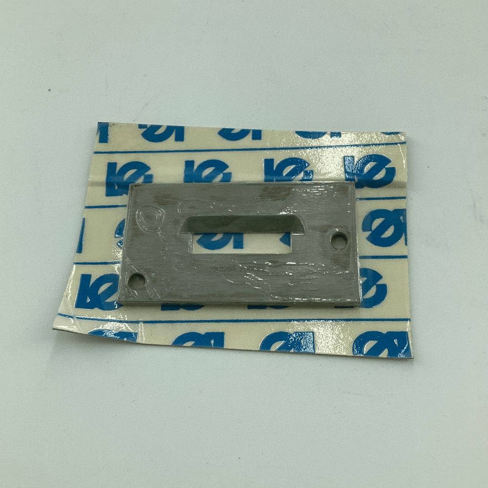 0204-200080 THROAT PLATE