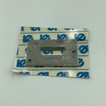 0204-200080 THROAT PLATE